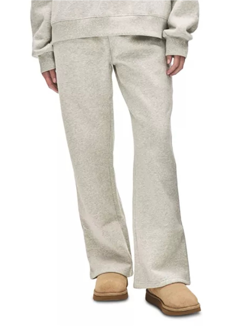 Parke OG Varsity Fleece Boxer sweatpants